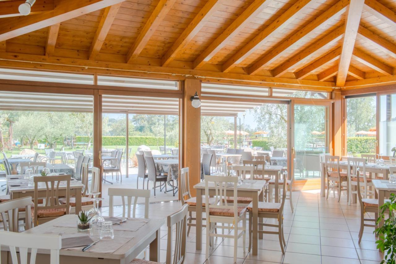 Hotel Residence La Pertica Tremosine Εξωτερικό φωτογραφία