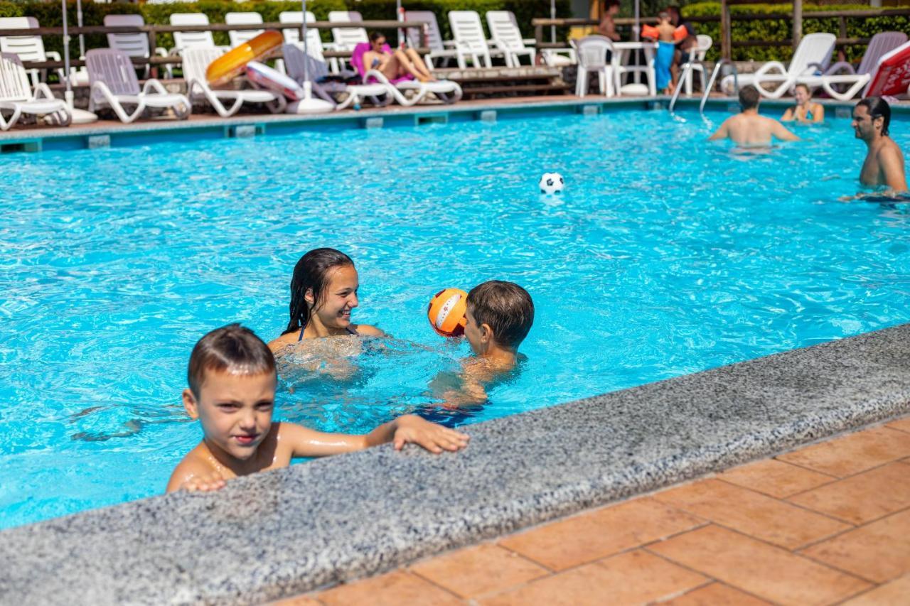Hotel Residence La Pertica Tremosine Εξωτερικό φωτογραφία