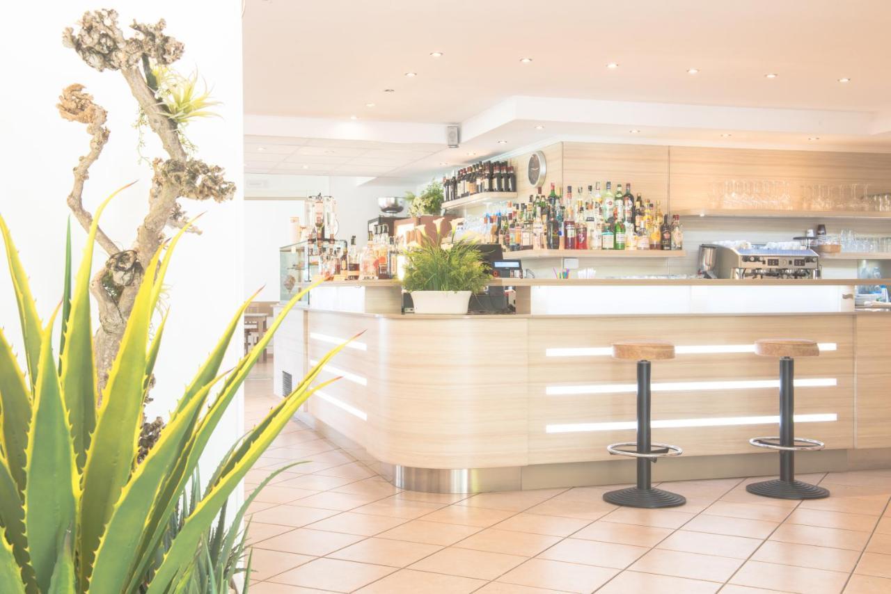 Hotel Residence La Pertica Tremosine Εξωτερικό φωτογραφία