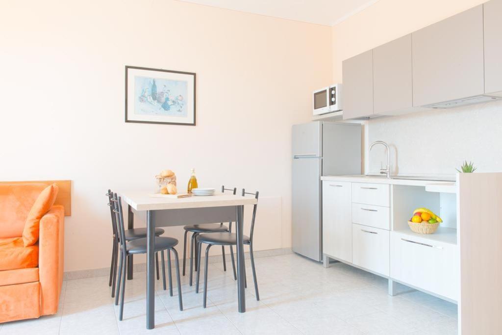 Hotel Residence La Pertica Tremosine Εξωτερικό φωτογραφία