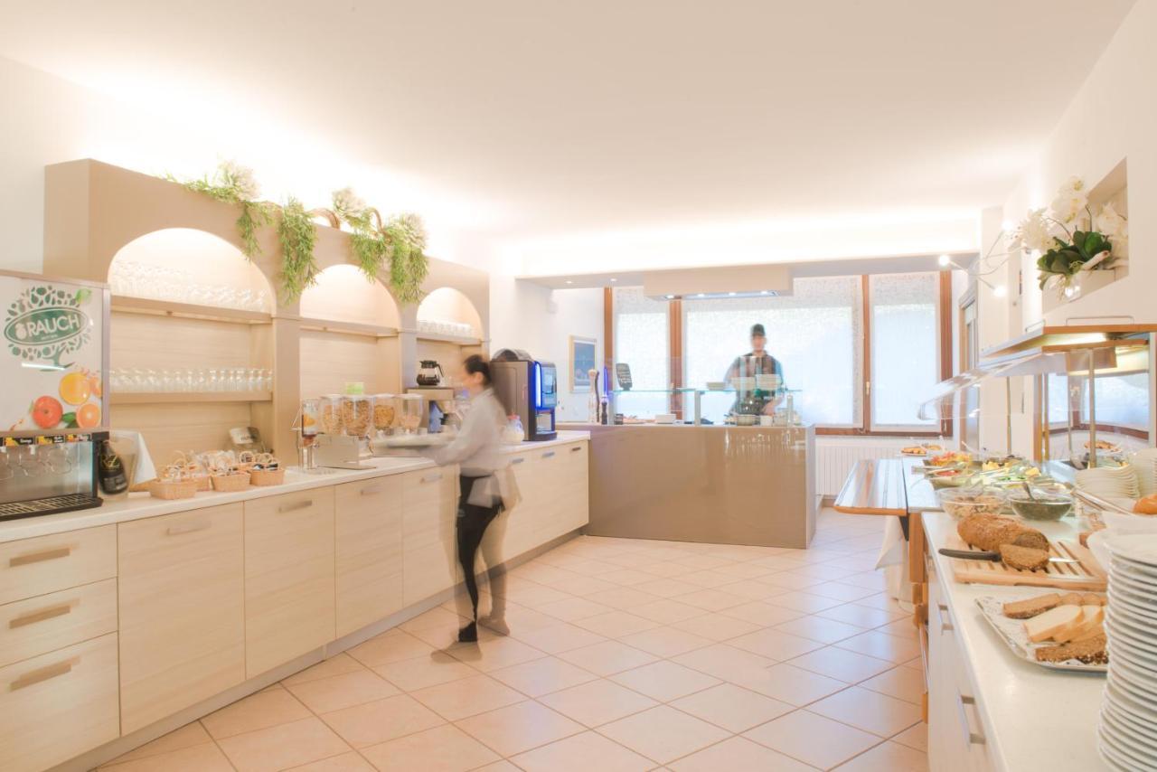 Hotel Residence La Pertica Tremosine Εξωτερικό φωτογραφία