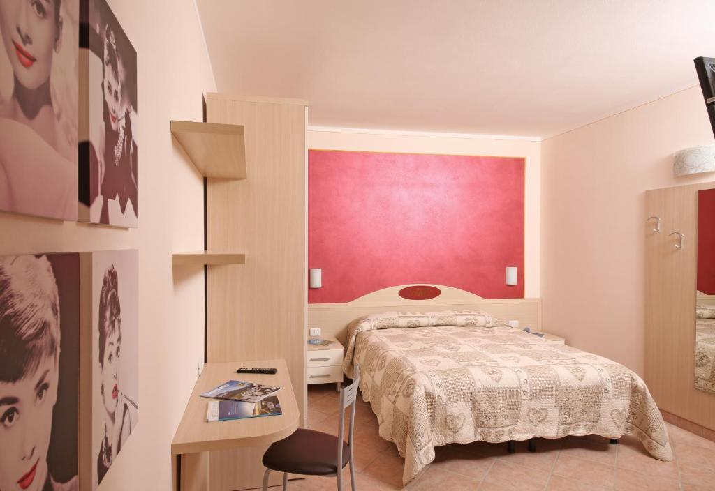 Hotel Residence La Pertica Tremosine Δωμάτιο φωτογραφία