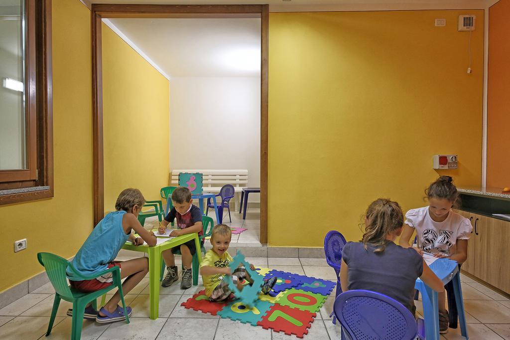 Hotel Residence La Pertica Tremosine Εξωτερικό φωτογραφία