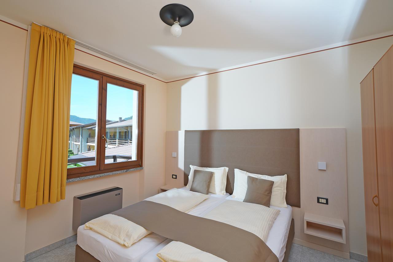 Hotel Residence La Pertica Tremosine Εξωτερικό φωτογραφία